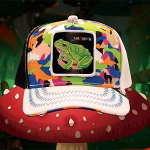 Goorin Bros FKA Prince Charming
New Release!!!Limited Edition -Sold out!